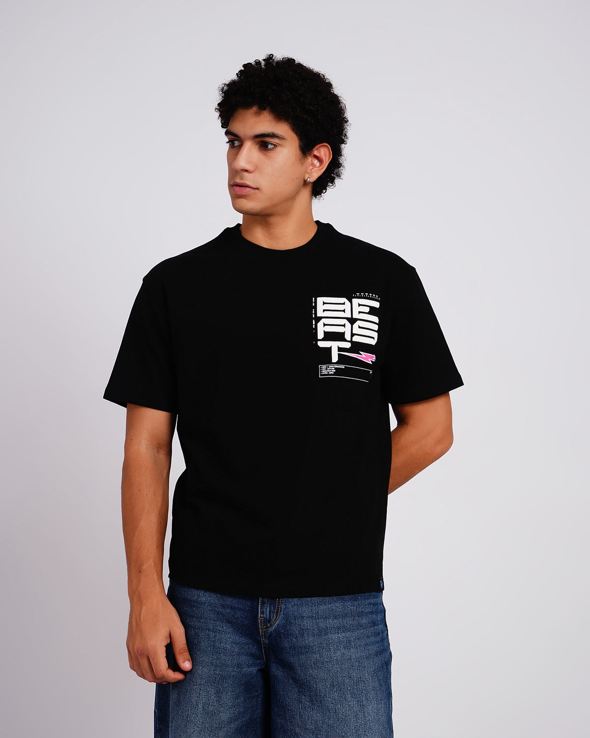 MrBeast Tech Tee