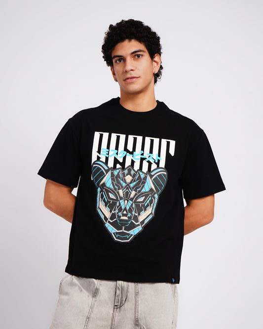 MrBeast Mecha Tee