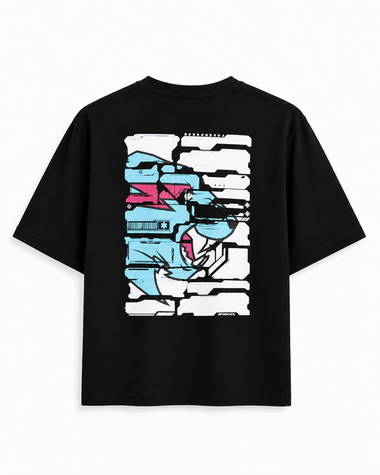 MrBeast Particle Tee
