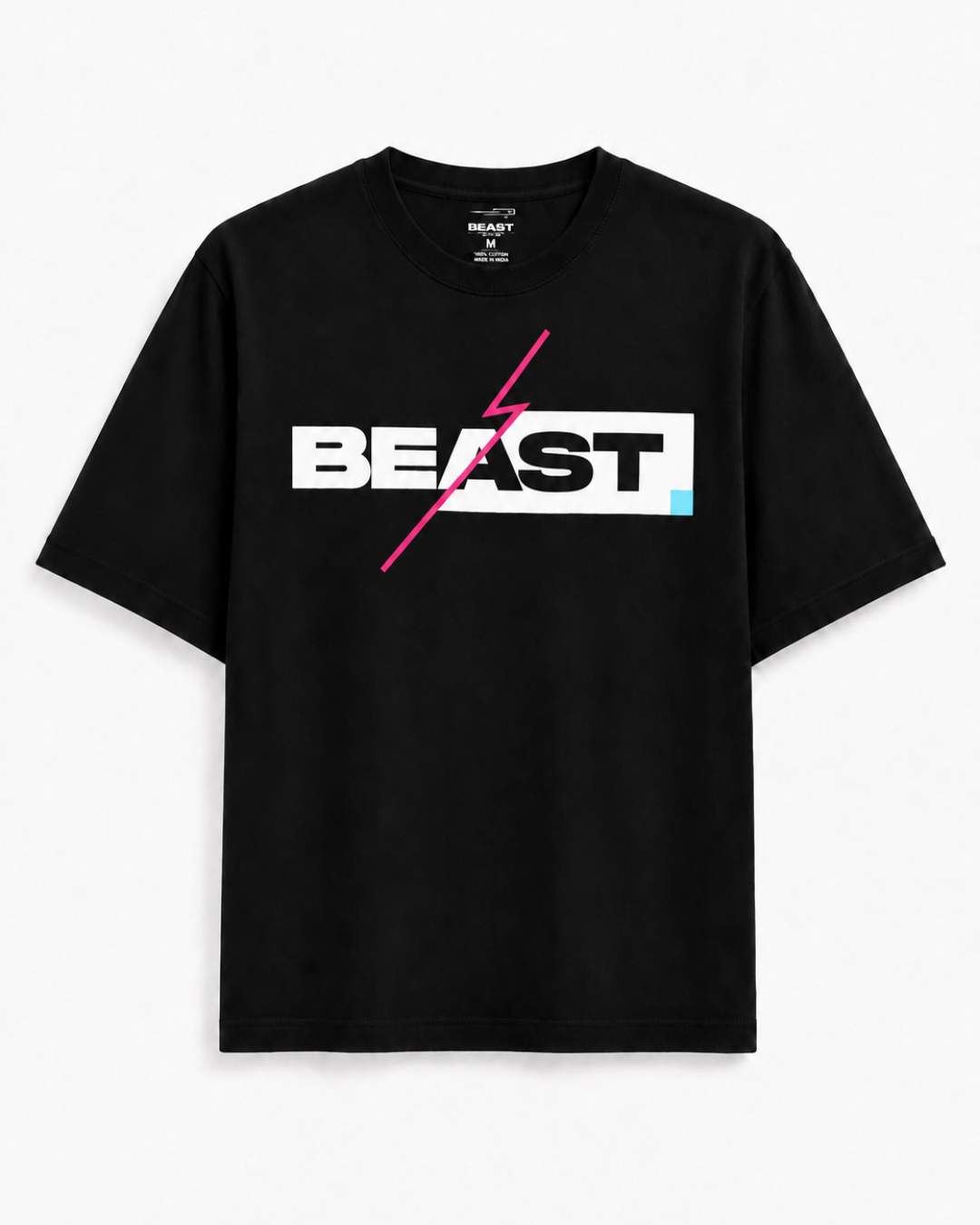 MrBeast Split Tee