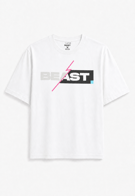 Kids - Split Tee