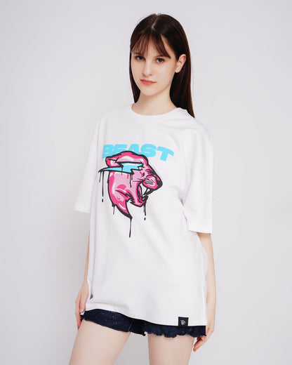 MrBeast Drip Panther Tee