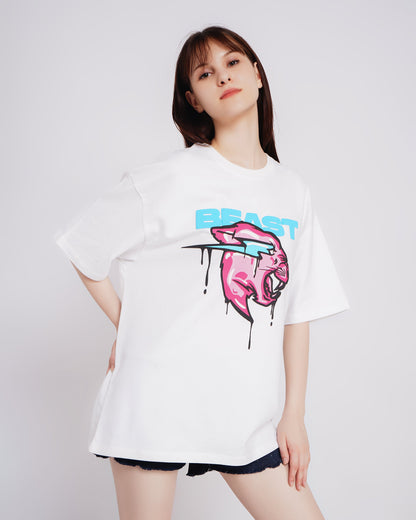 MrBeast Drip Panther Tee