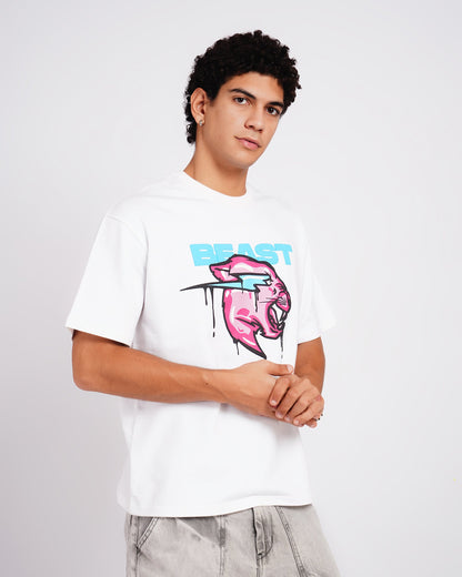 MrBeast Drip Panther Tee