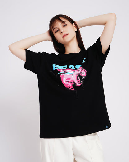 MrBeast Drip Panther Tee