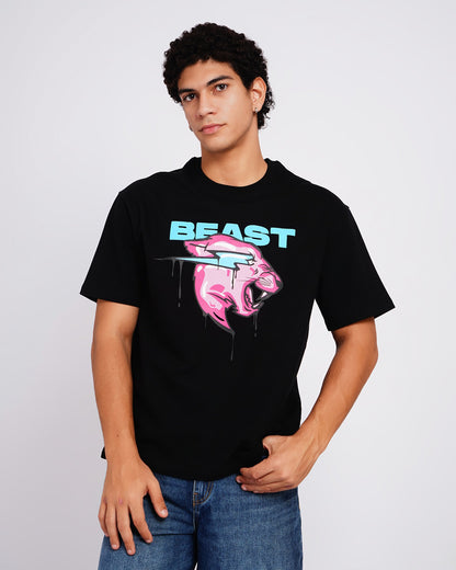 MrBeast Drip Panther Tee