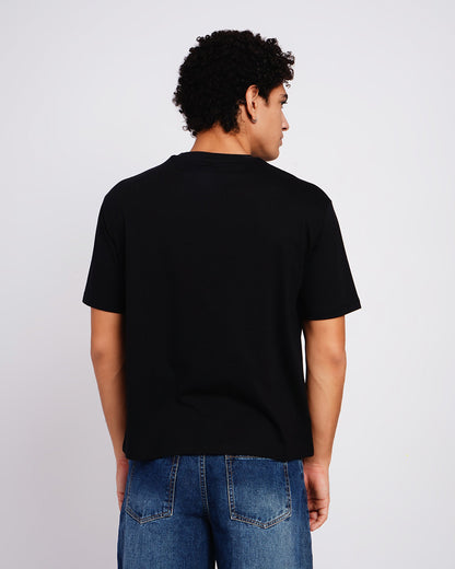 MrBeast Sketch Panther Tee