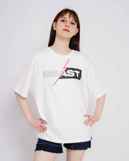MrBeast Split Tee