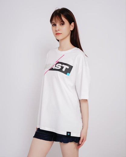MrBeast Split Tee