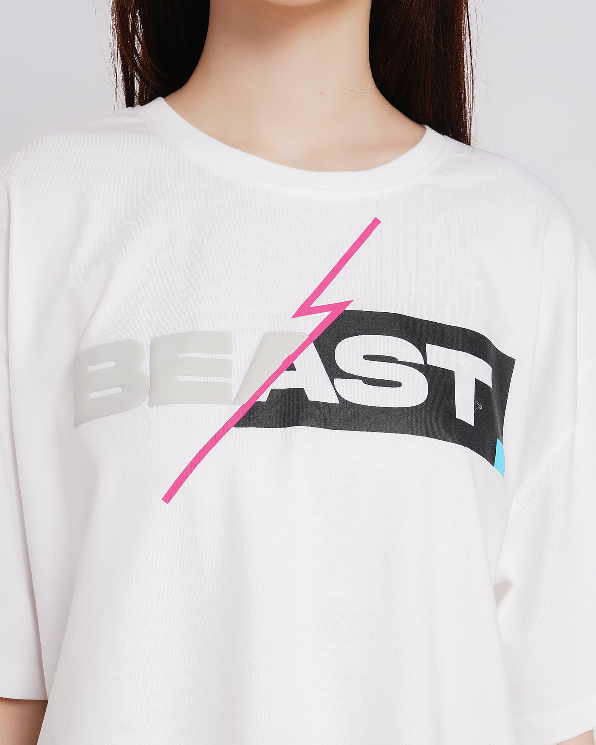 MrBeast Split Tee