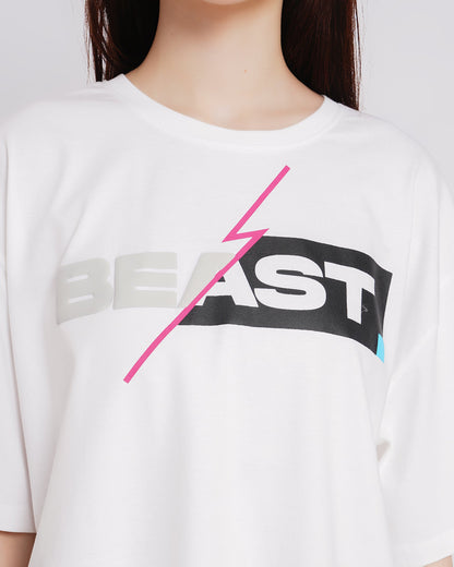 MrBeast Split Tee