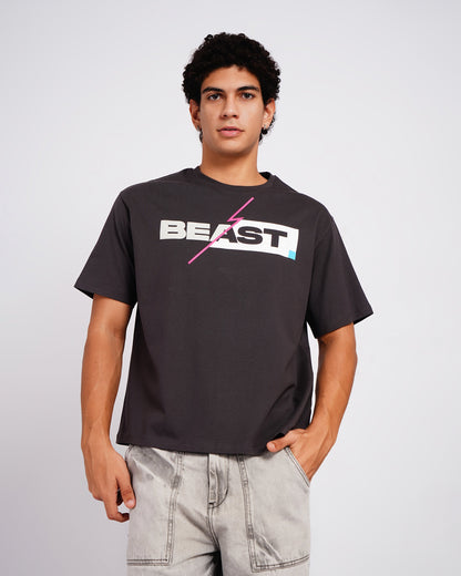 MrBeast Split Tee