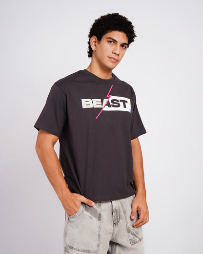 MrBeast Split Tee