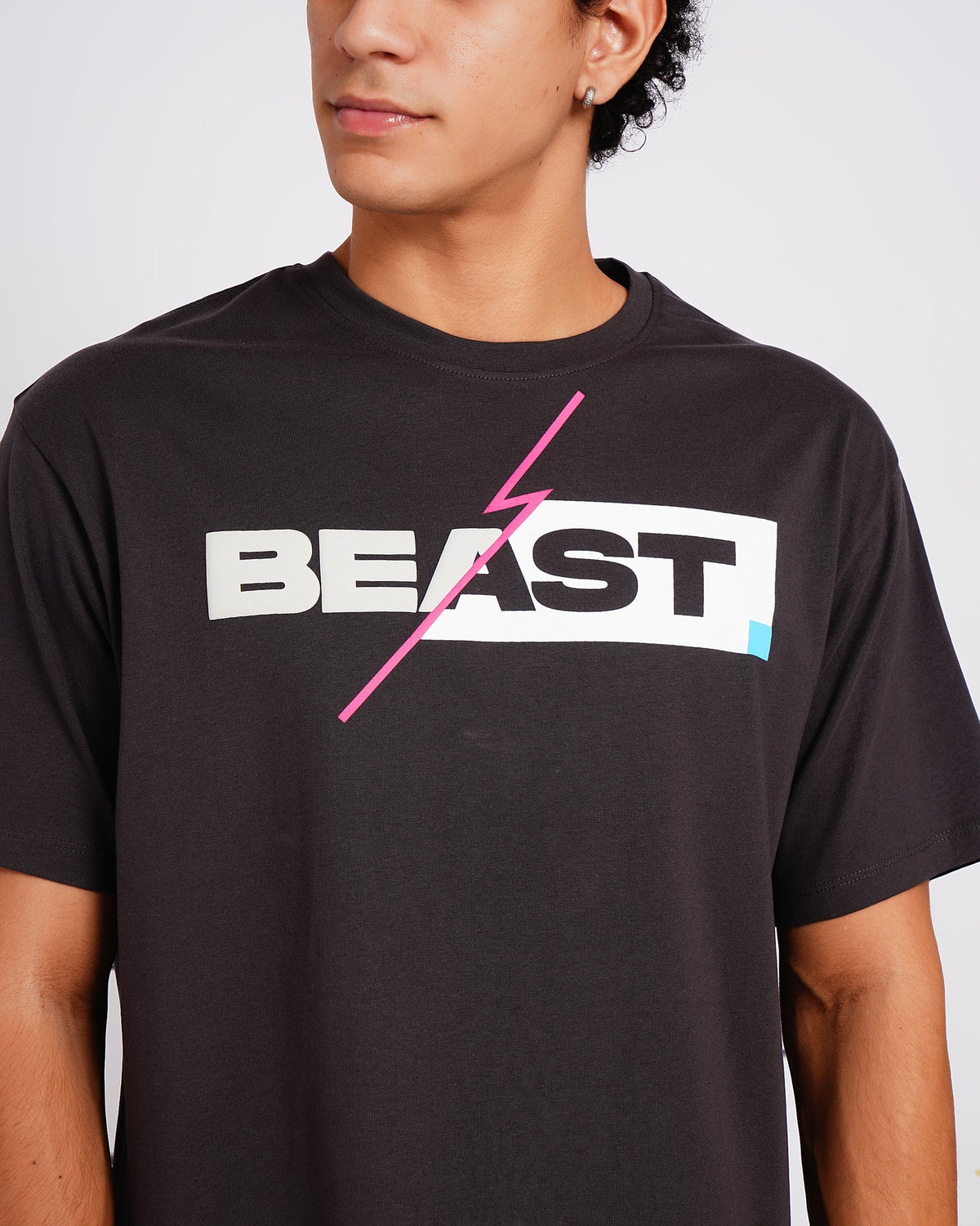 MrBeast Split Tee