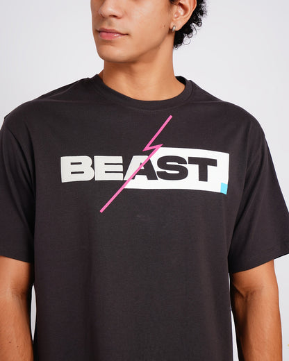 MrBeast Split Tee