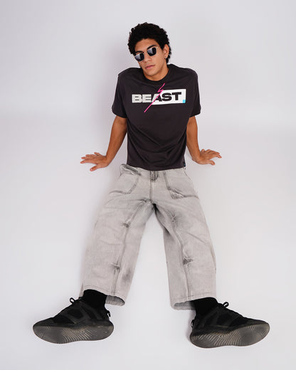 MrBeast Split Tee