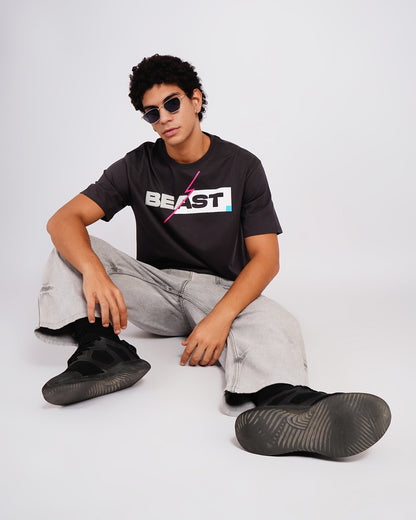 MrBeast Split Tee