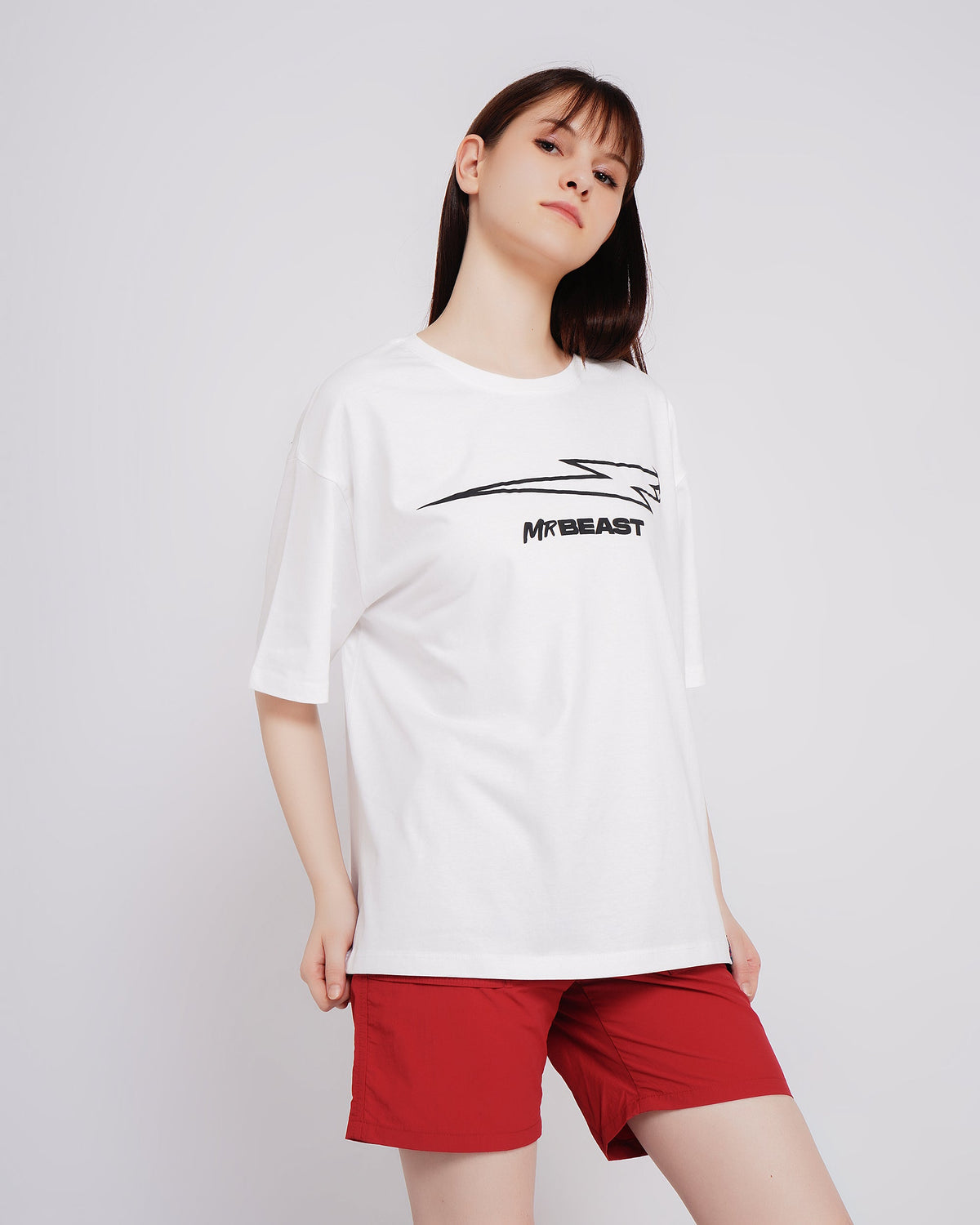 MrBeast Bolt Tee