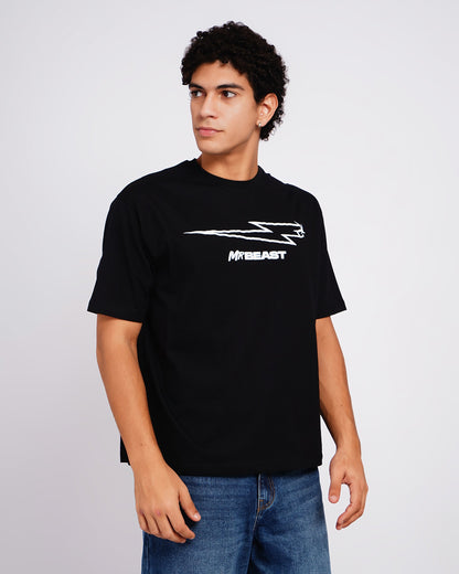 MrBeast Bolt Tee