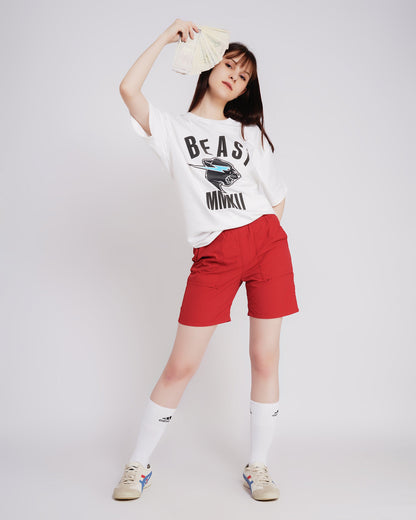 MrBeast Panther Classic Tee