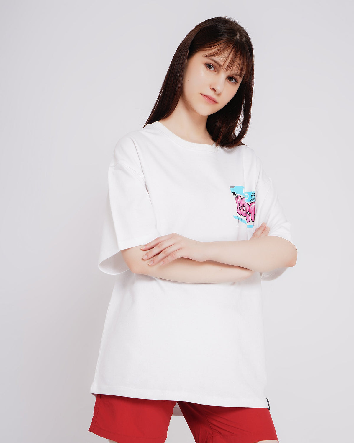 MrBeast Hello Tee
