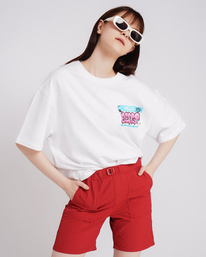 MrBeast Hello Tee
