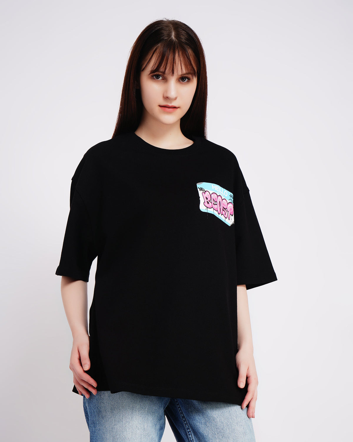 MrBeast Hello Tee