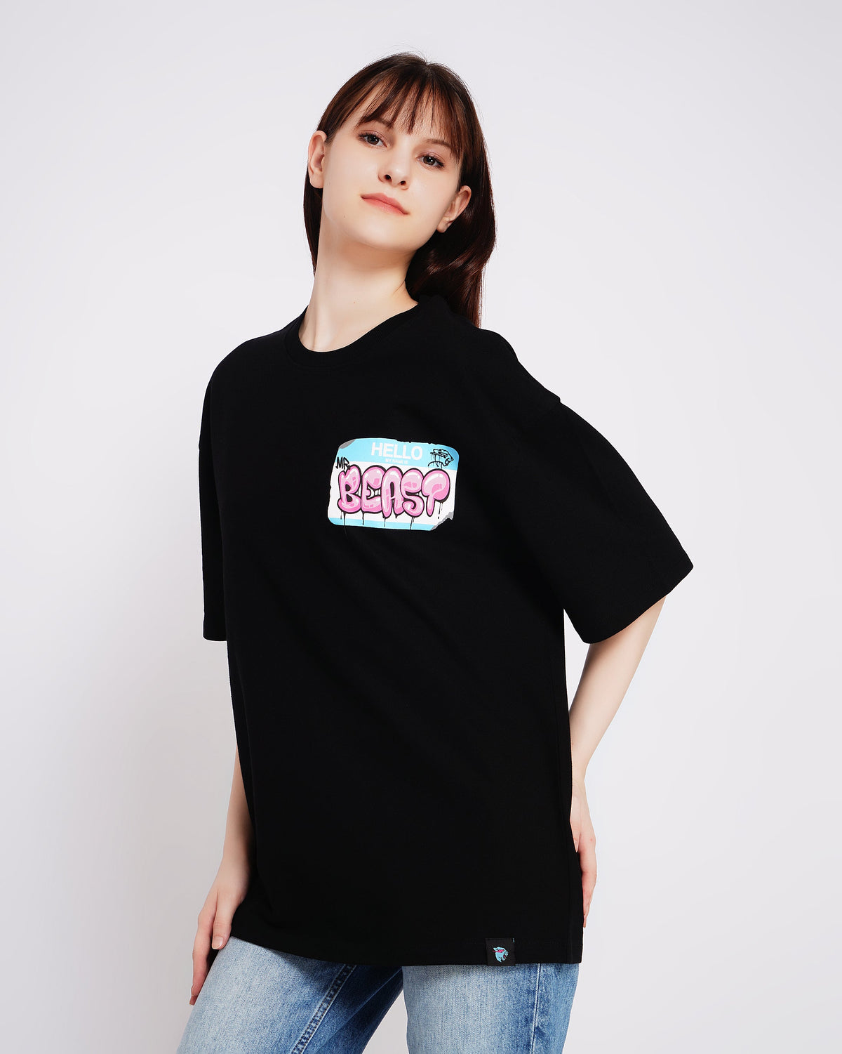 MrBeast Hello Tee