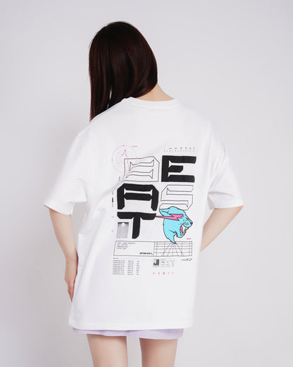 MrBeast Tech Tee