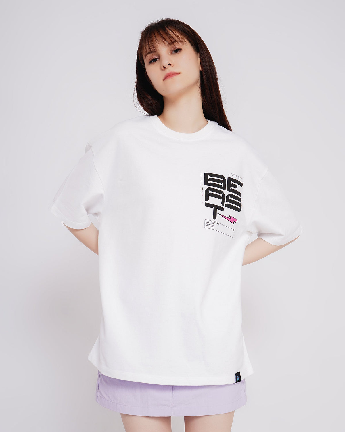 MrBeast Tech Tee