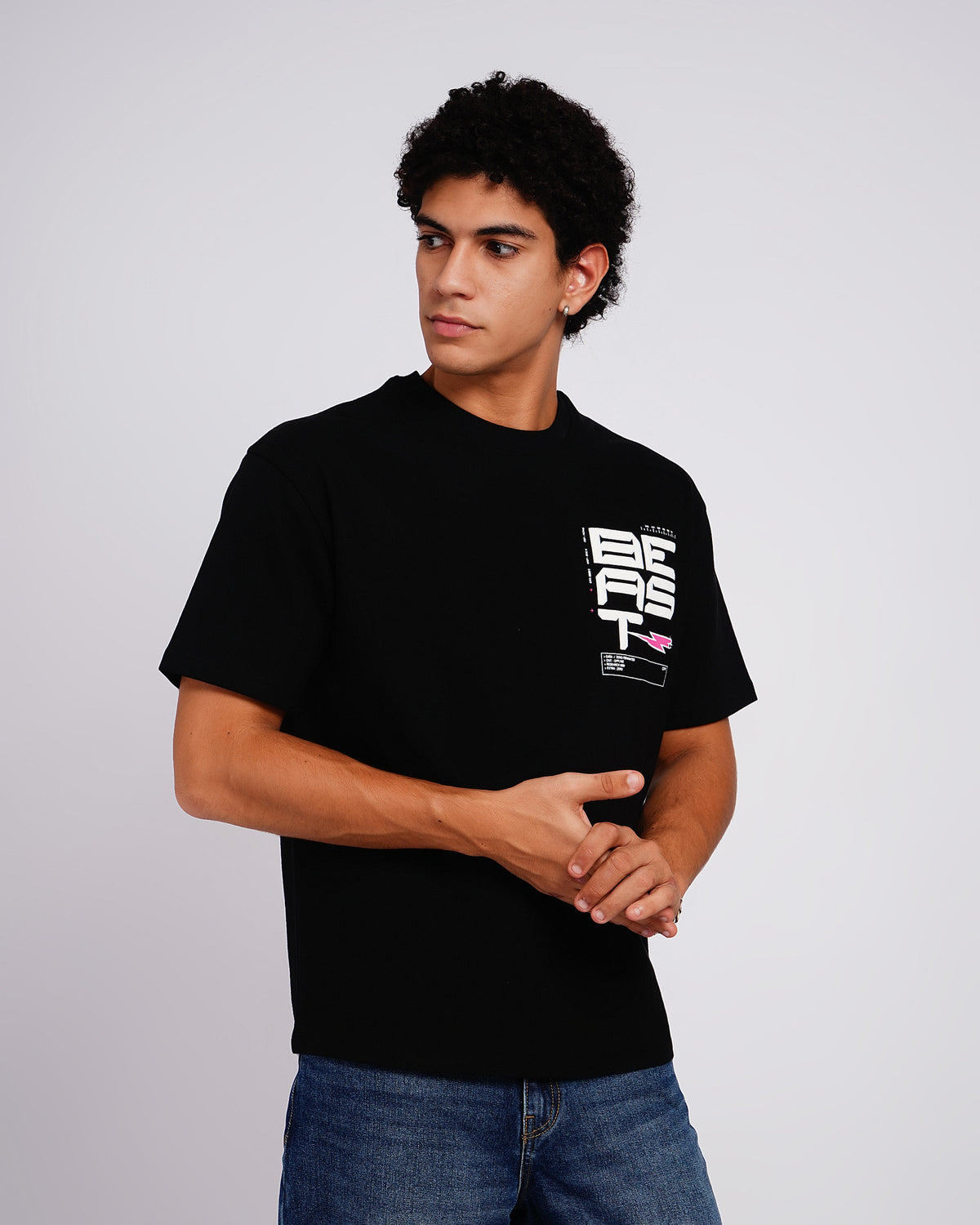 MrBeast Tech Tee