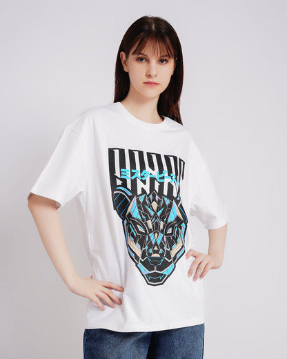 MrBeast Mecha Tee