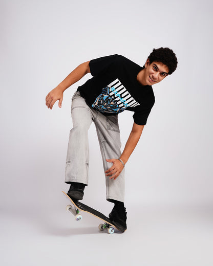 MrBeast Mecha Tee