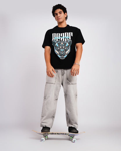 MrBeast Mecha Tee