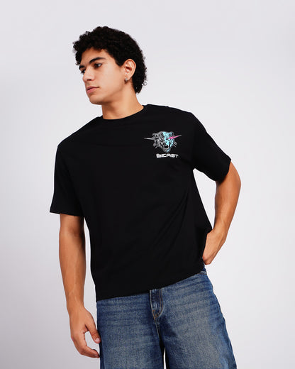 MrBeast Target Tee