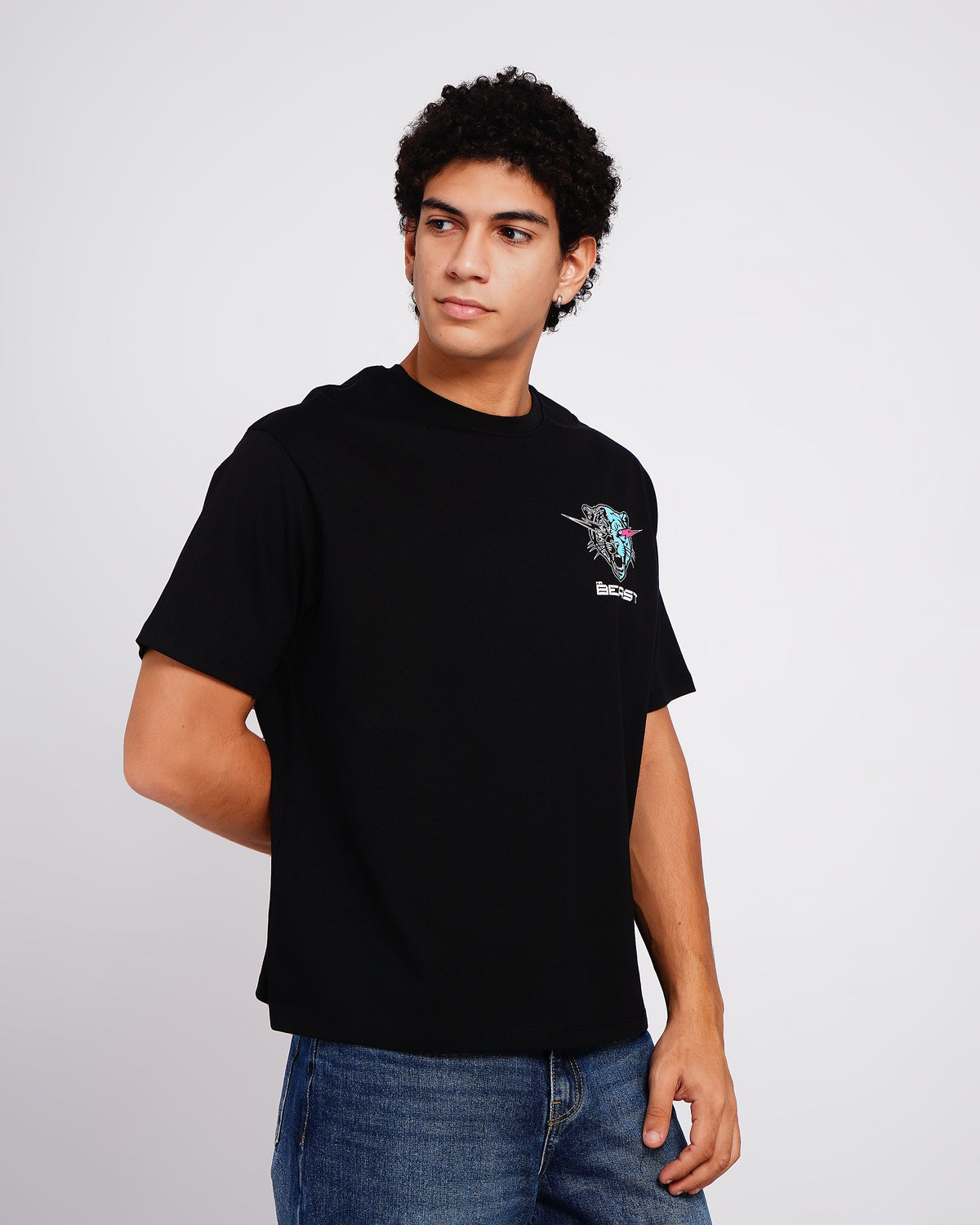 MrBeast Target Tee