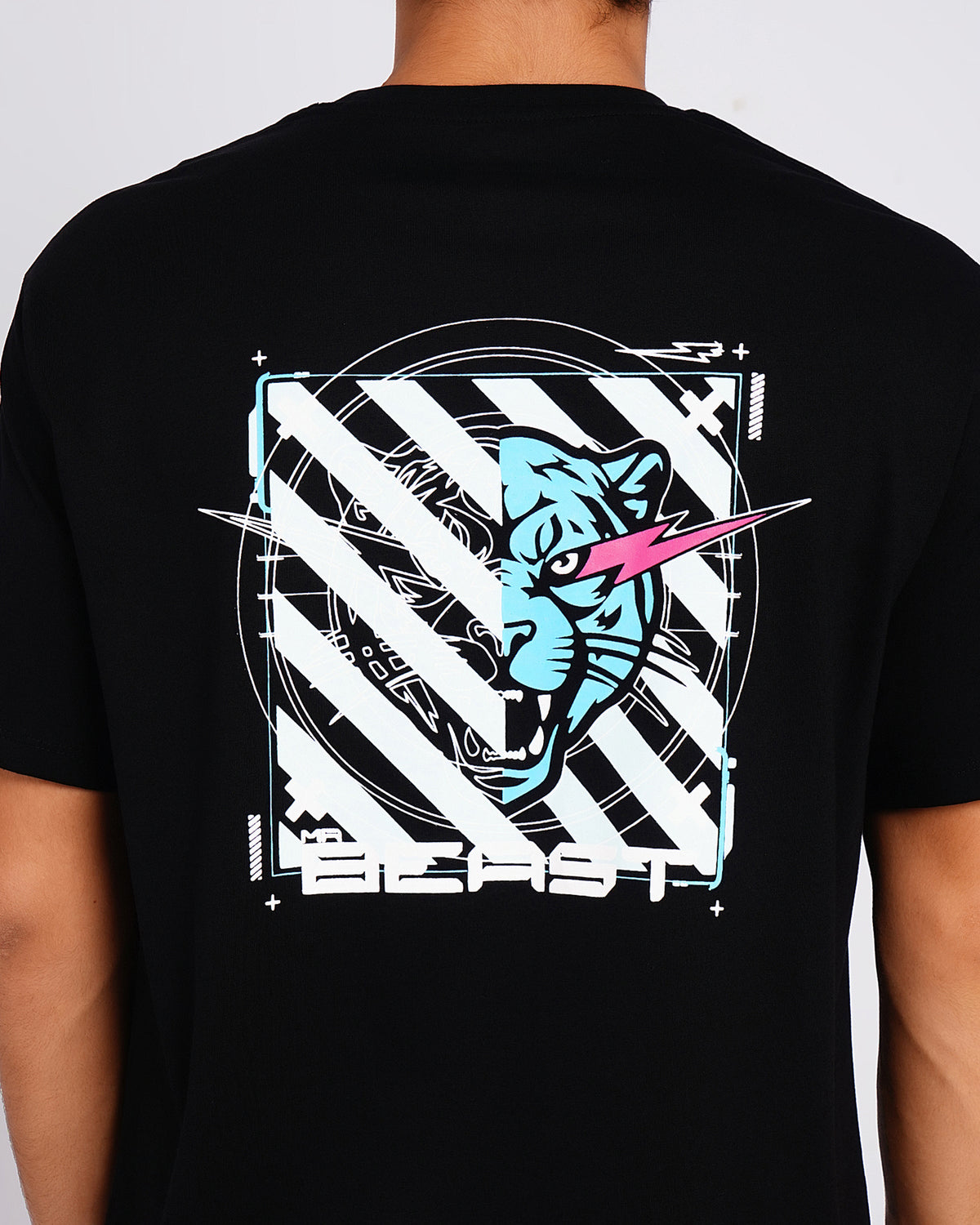 MrBeast Target Tee