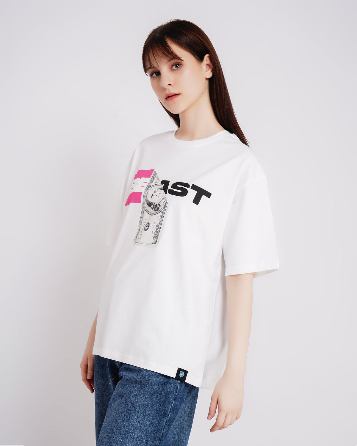 MrBeast Money Tee