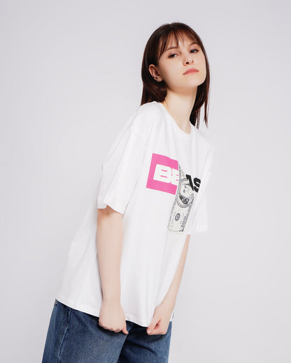 MrBeast Money Tee