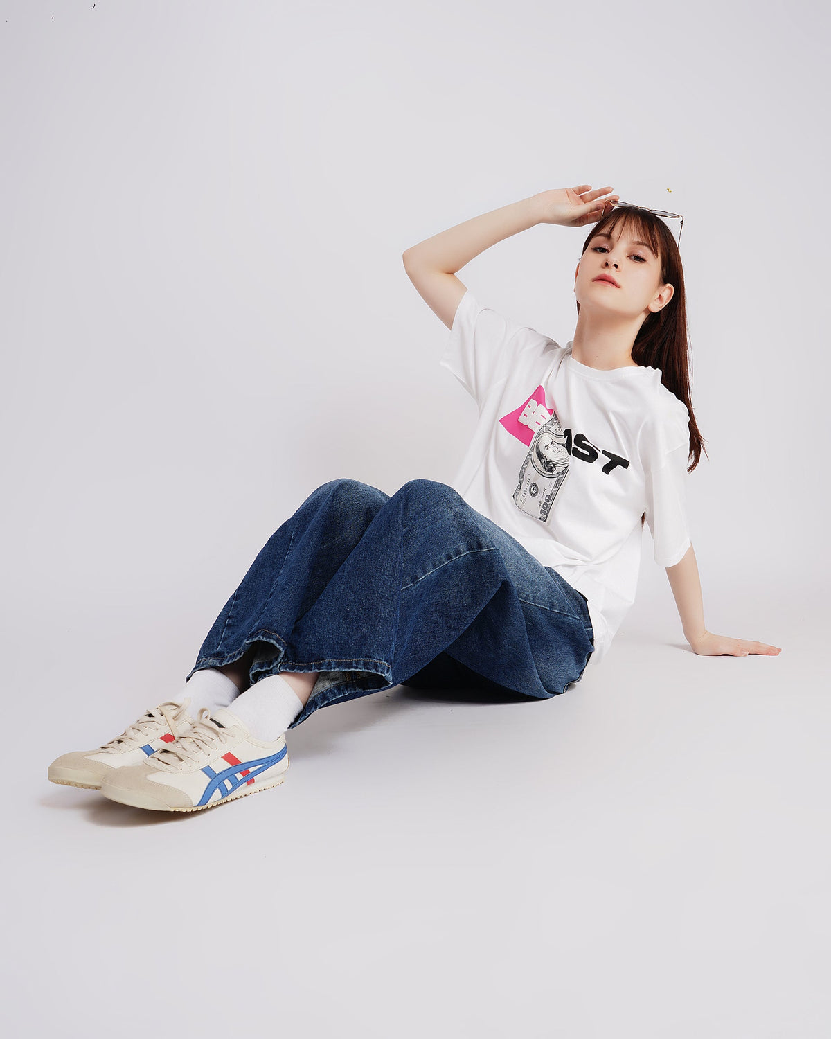 MrBeast Money Tee