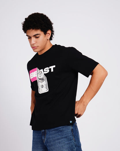 MrBeast Money Tee