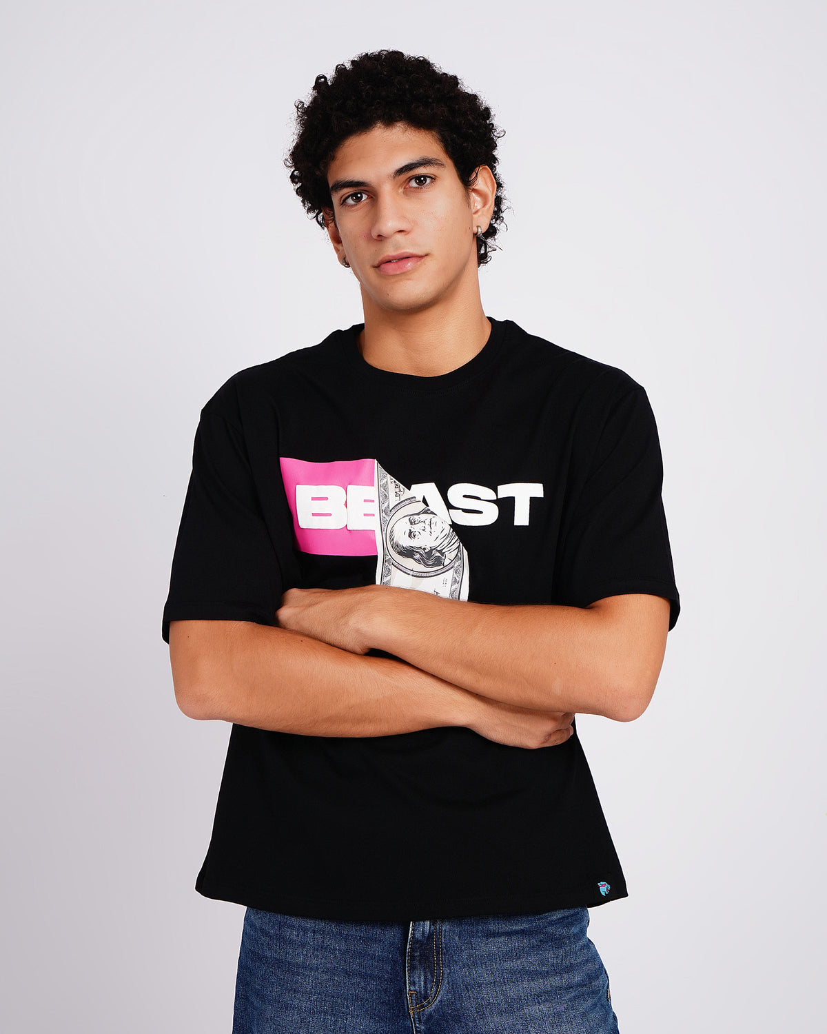 MrBeast Money Tee