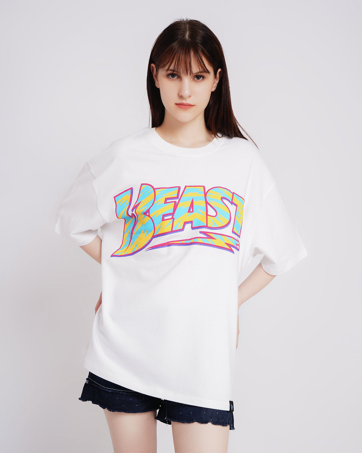 MrBeast Retro Beast Tee