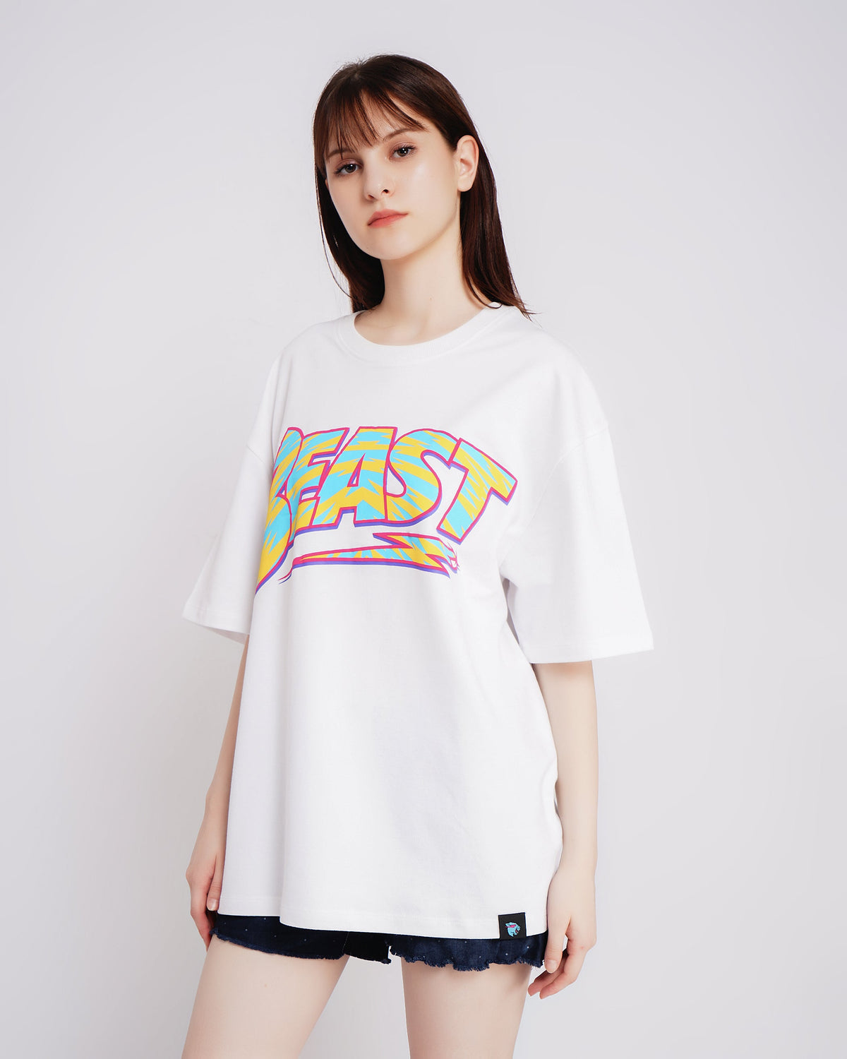 MrBeast Retro Beast Tee