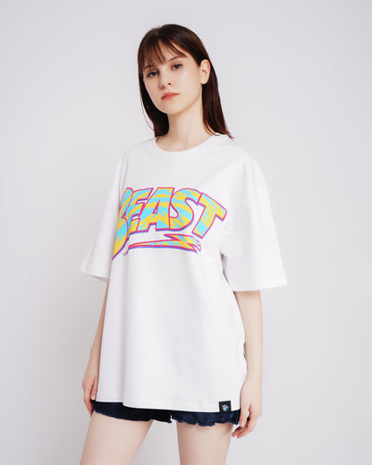 MrBeast Retro Beast Tee
