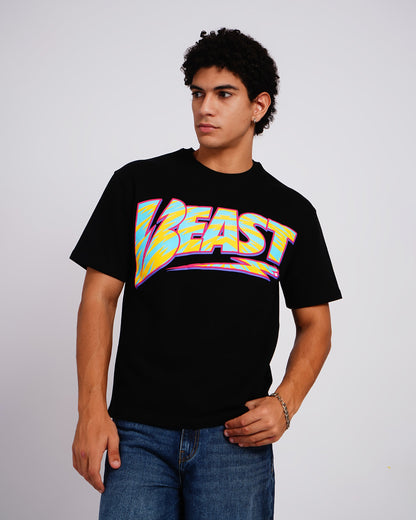 MrBeast Retro Beast Tee