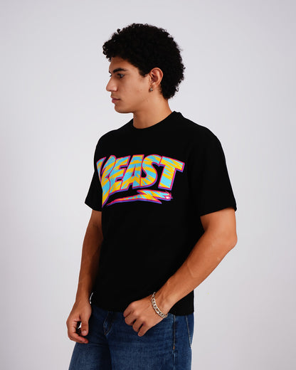 MrBeast Retro Beast Tee