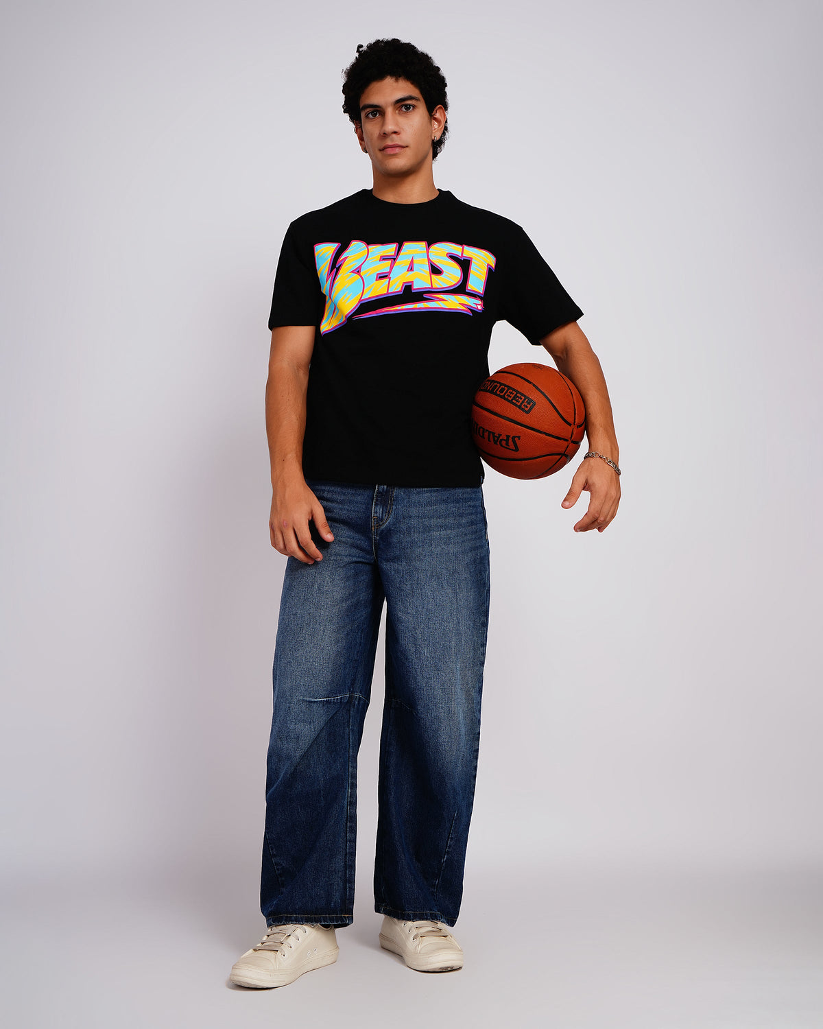MrBeast Retro Beast Tee