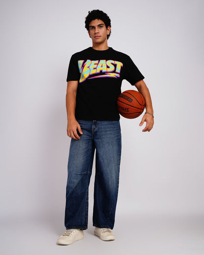 MrBeast Retro Beast Tee