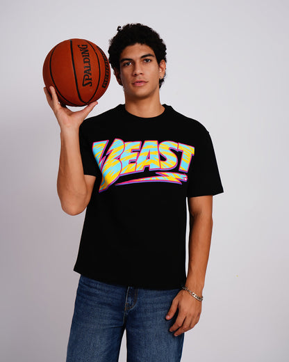 MrBeast Retro Beast Tee